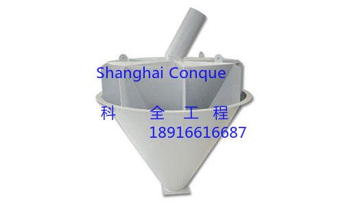 静态混合器 – 用于混合自由流动的散料 产品图