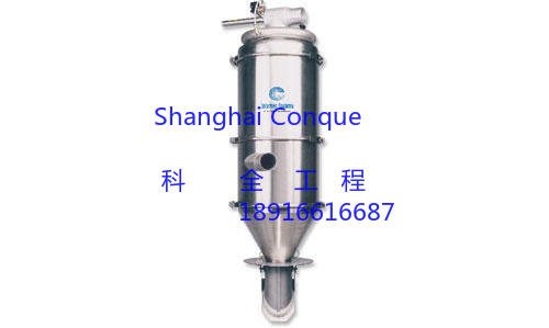 SW2400间歇式真空上料机 产品图